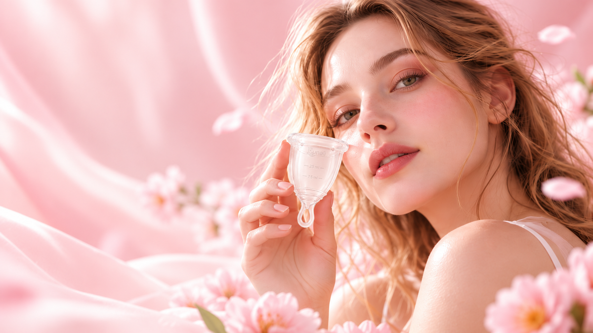 Ready for a more thoughtful period routine?
