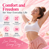 Eunali Menstrual Cups