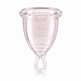 Eunali Menstrual Cups