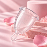Eunali Menstrual Cups